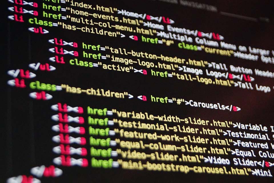 Creación de Páginas Web