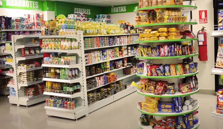 Sistemas de Ventas